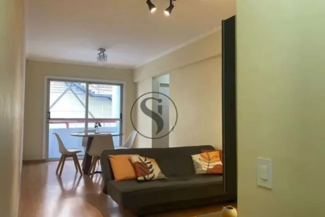 Imagem APARTAMENTO RESIDENCIAL em SÃO PAULO - SP, VILA OLÍMPIA