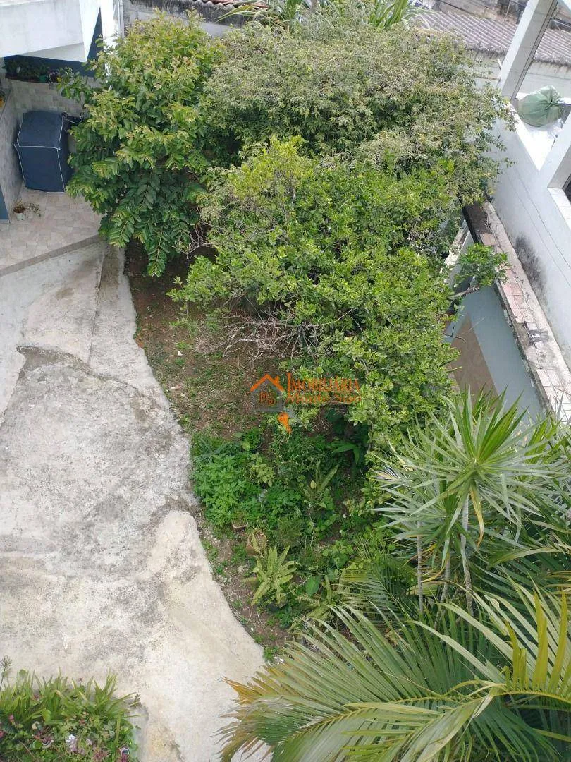 Imagem Sobrado com 3 dormitórios à venda, 300 m² por R$ 689.000,00 - Cidade Jardim Cumbica - Guarulhos/SP