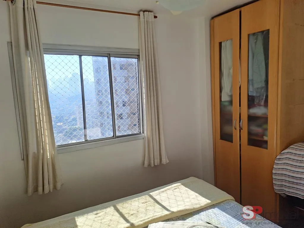 Imagem Amplo Apartamento em Santana - ao lado da Bráz Leme - zona norte