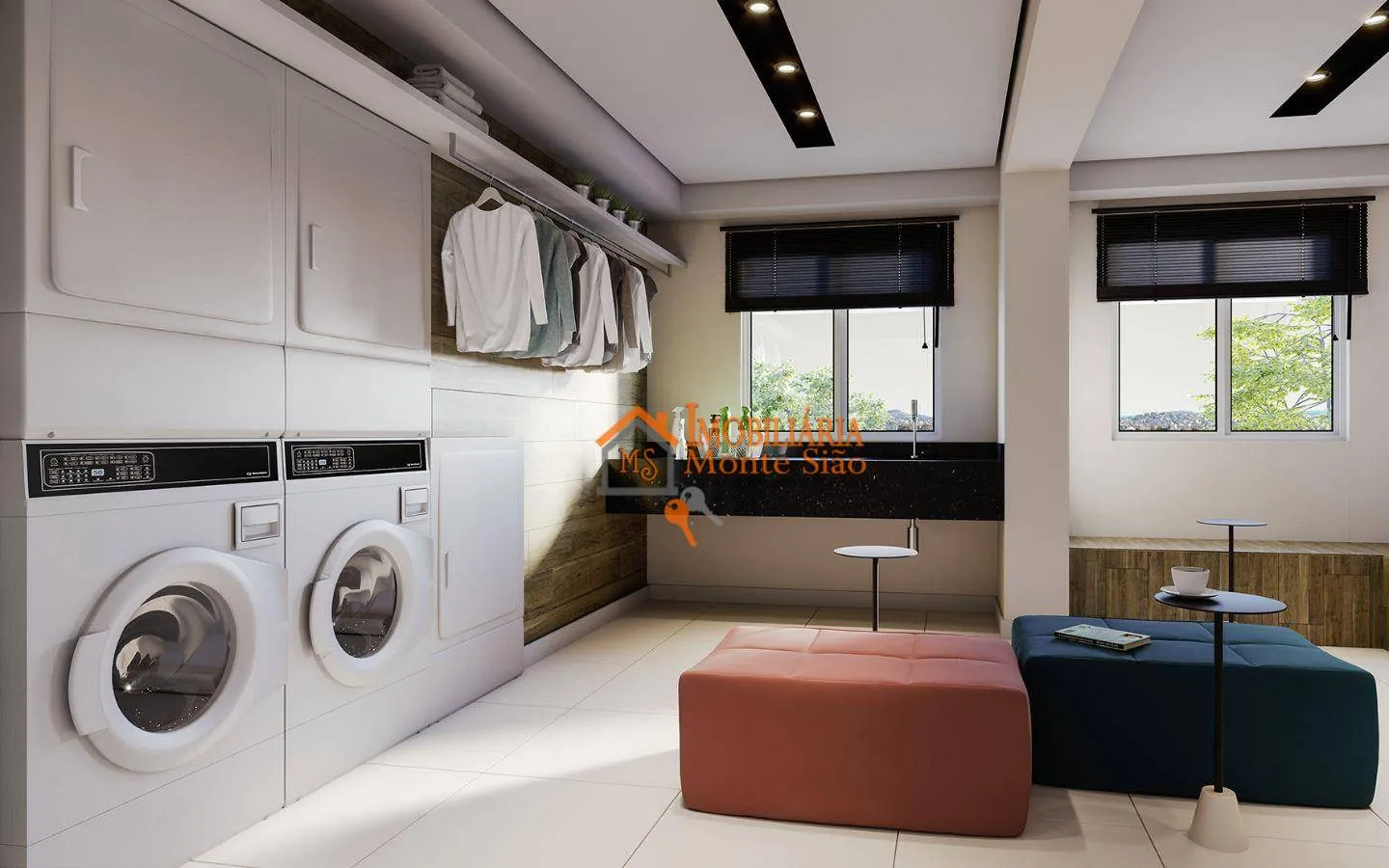 Imagem Apartamento Centro Guarulhos à venda, 40 m² por R$ 395.000