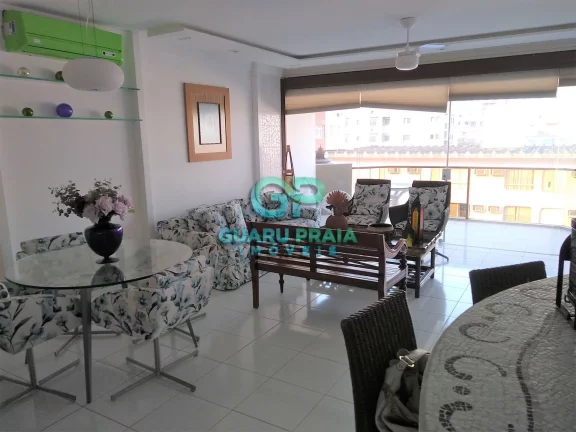 Imagem Apartamento à venda no bairro Enseada - Guarujá/SP