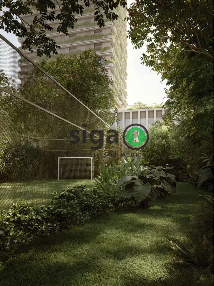 Imagem Cobertura Duplex Assobradada à venda nos Jardins de 1.035 m² com 5 suítes e 7 vagas em São Paulo
