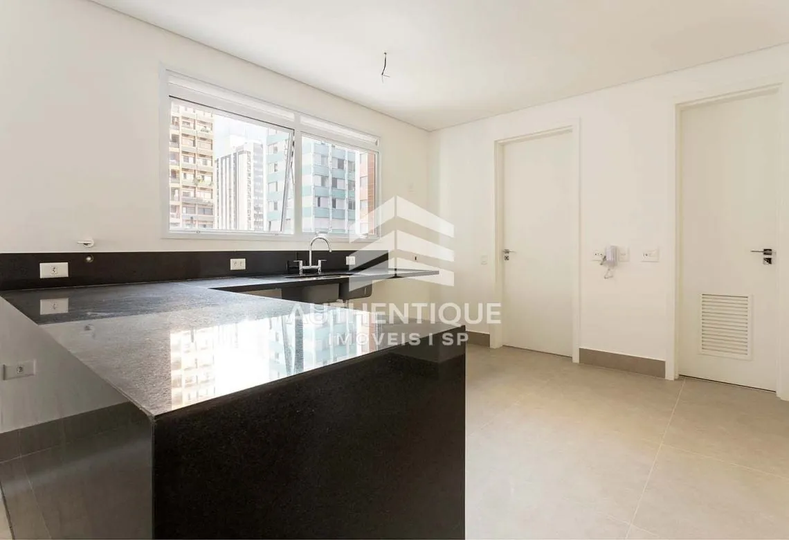 Imagem ITAHY ITAIM BIBI - Apartamento à venda em São Paulo/SP