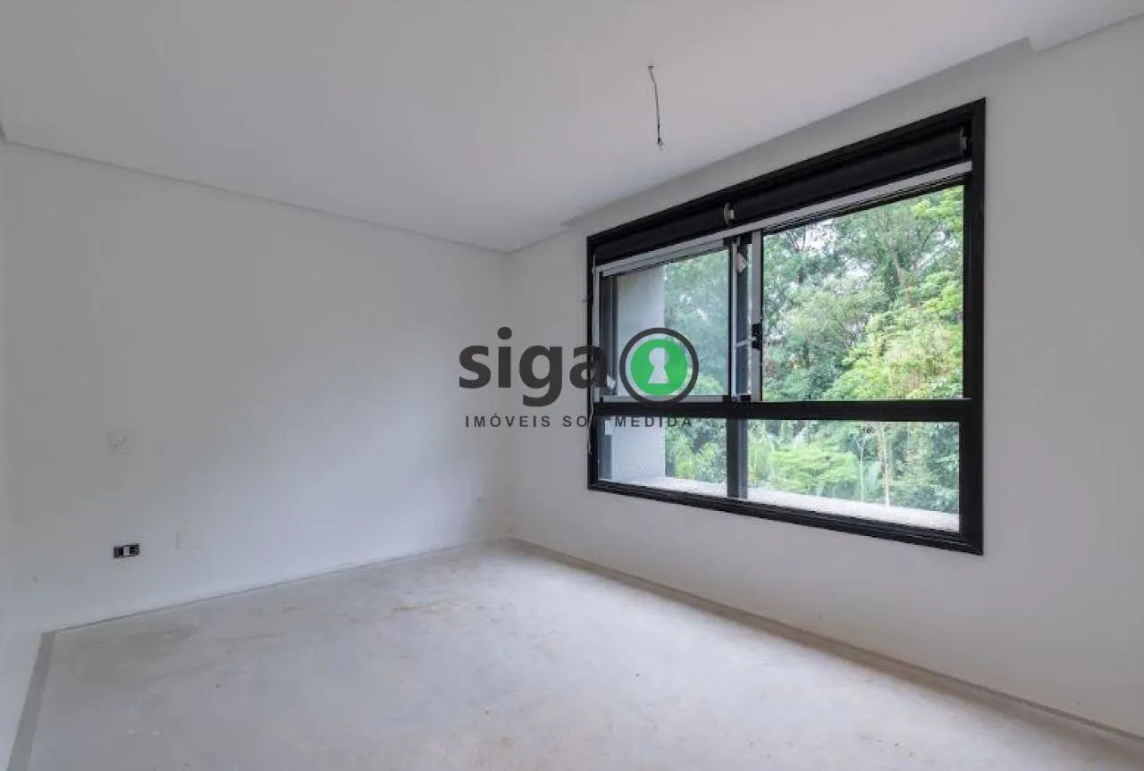 Imagem Casa em Condomínio para venda na Chácara Santo Antônio, São Paulo - SP