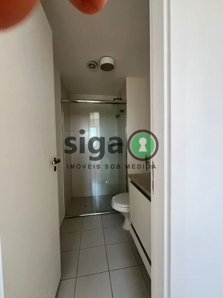 Imagem Brooklin com 2 quartos, 2 vagas