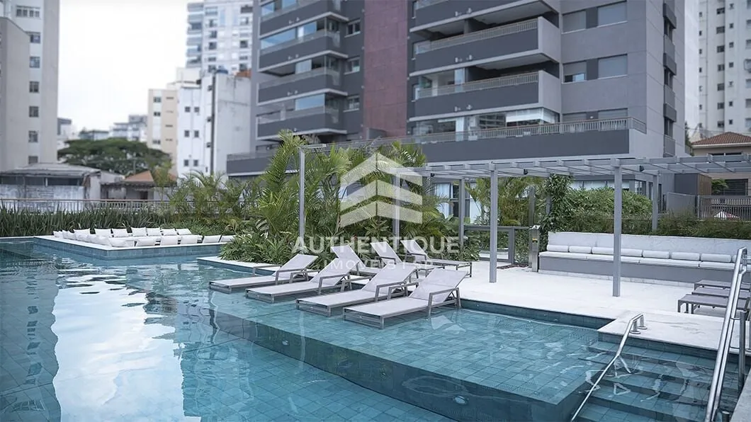 Foto do imóvel SINESIO VILA MADALENA - Apartamento à venda em Rua Ministro Sinésio Rocha, 837 - Vila Madalena, São Paulo - SP
