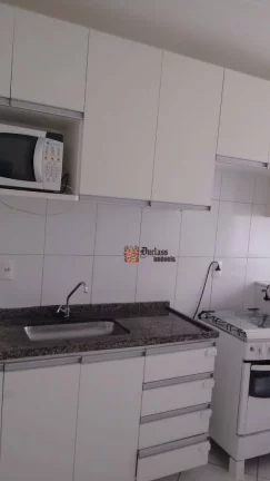 Imagem Apartamento com 2 dormitórios à venda, 63 m² por R$ 435.000,00 - Pinheirinho - Vinhedo/SP