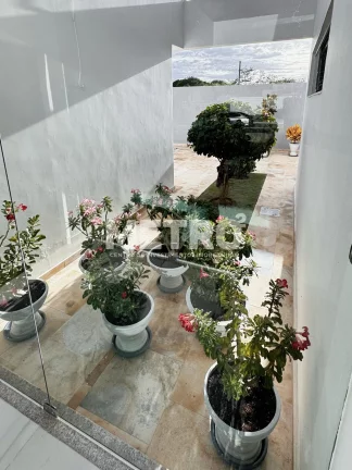 Imagem Casa à venda, Brisas do Rio, 2 quartos, sendo 01 suíte com closet, gourmet