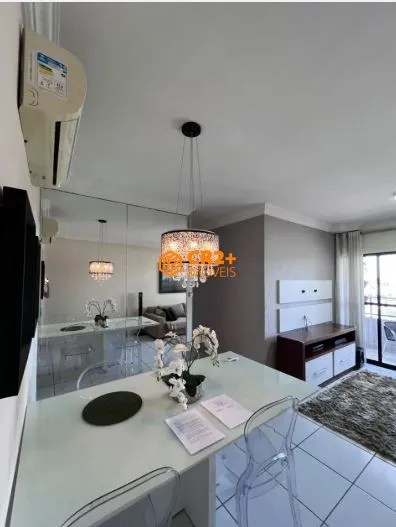 Imagem Apartamento à venda no Edifício Lady Sandra - 3 quartos, 82 m² e 2 vagas | Pieda