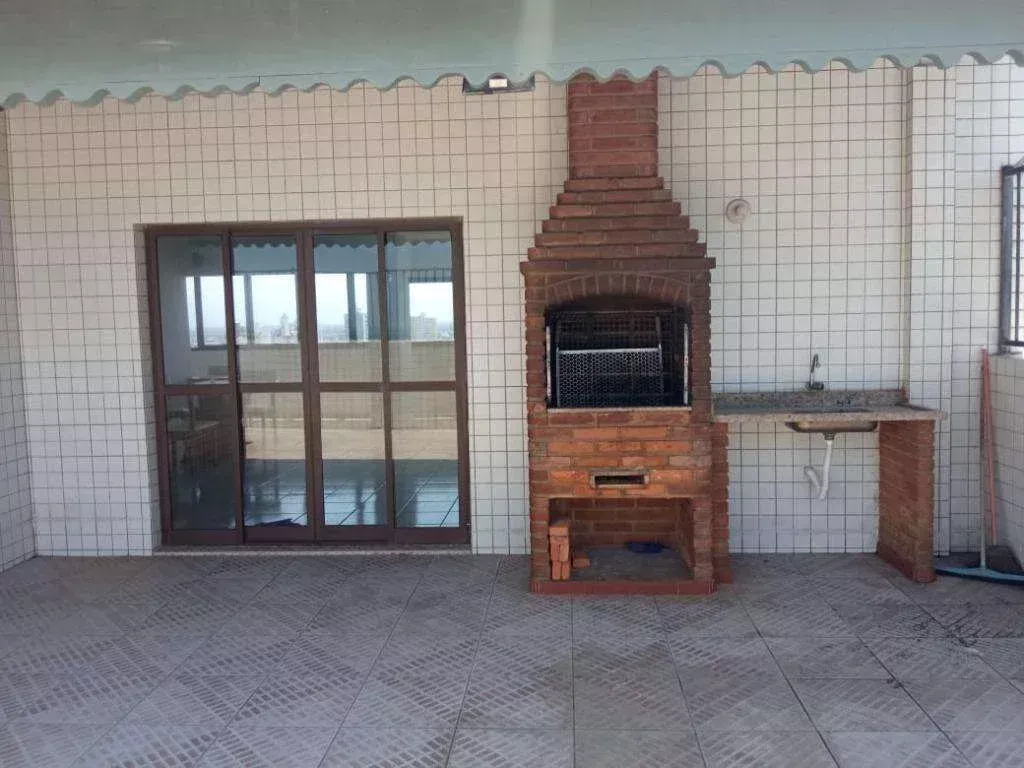 Imagem Apartamento 2 dormitórios - Vila Mirim - Praia Grande - SP