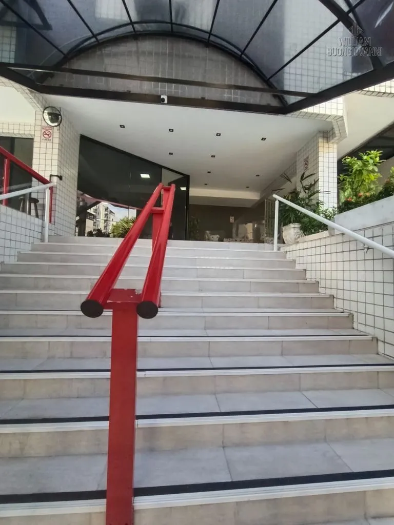 Imagem APARTAMENTO NA GUILHERMINA - 400 METROS DA PRAIA