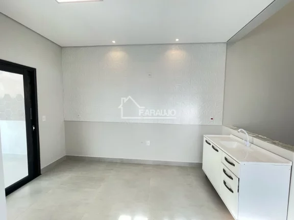 Imagem Casa em condomínio fechado para venda em Sorocaba-SP!