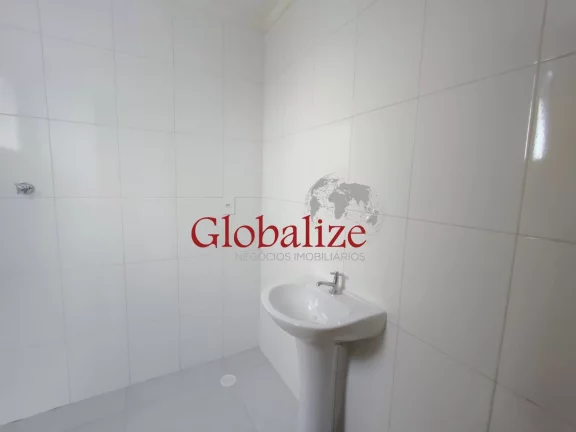 Imagem Apartamento à venda com 2 dormitórios, vaga demarcada no bairro Vila Belmiro em Santos por R$ 560.000,00