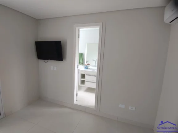 Imagem Sobrado cinematográfico - Condomínio Santa Rita