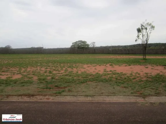 Imagem Terreno em Condomínio à venda em Campo Grande, Terras do golfe, 1.000m2