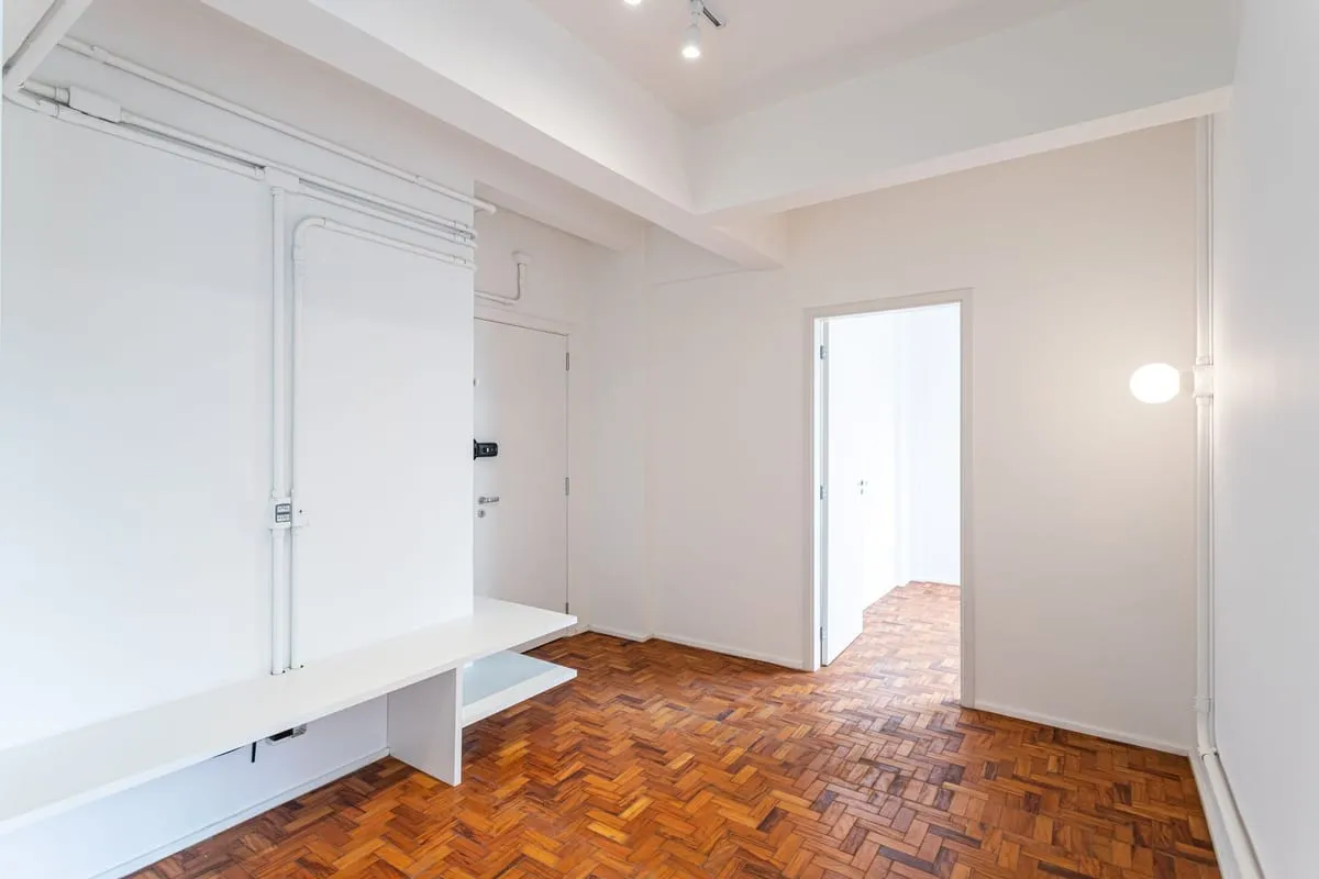Imagem Apartamento com 2 Quartos para alugar, 44m² - Pinheiros
