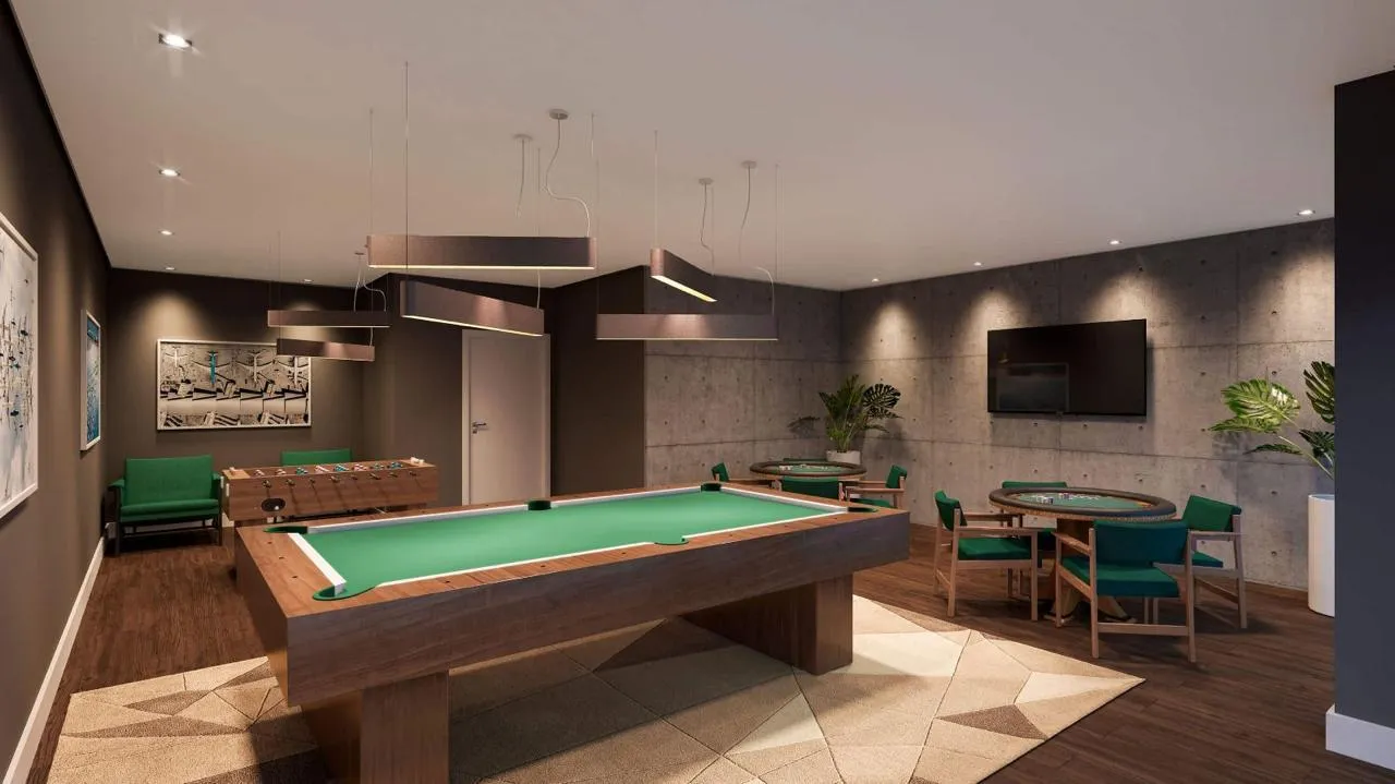 Imagem Apartamento com vista para o mar à venda com 100m2 por R$ 1.375.000,00