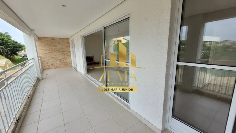 Imagem Apartamento 135 m2, 03 suites, condomínio clube, excelente localização