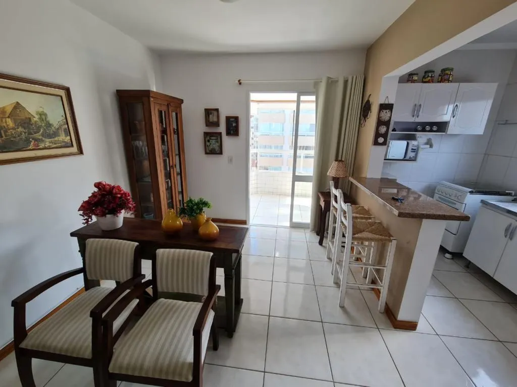 Imagem Apartamento 1 Dormitório - Bairro Centro