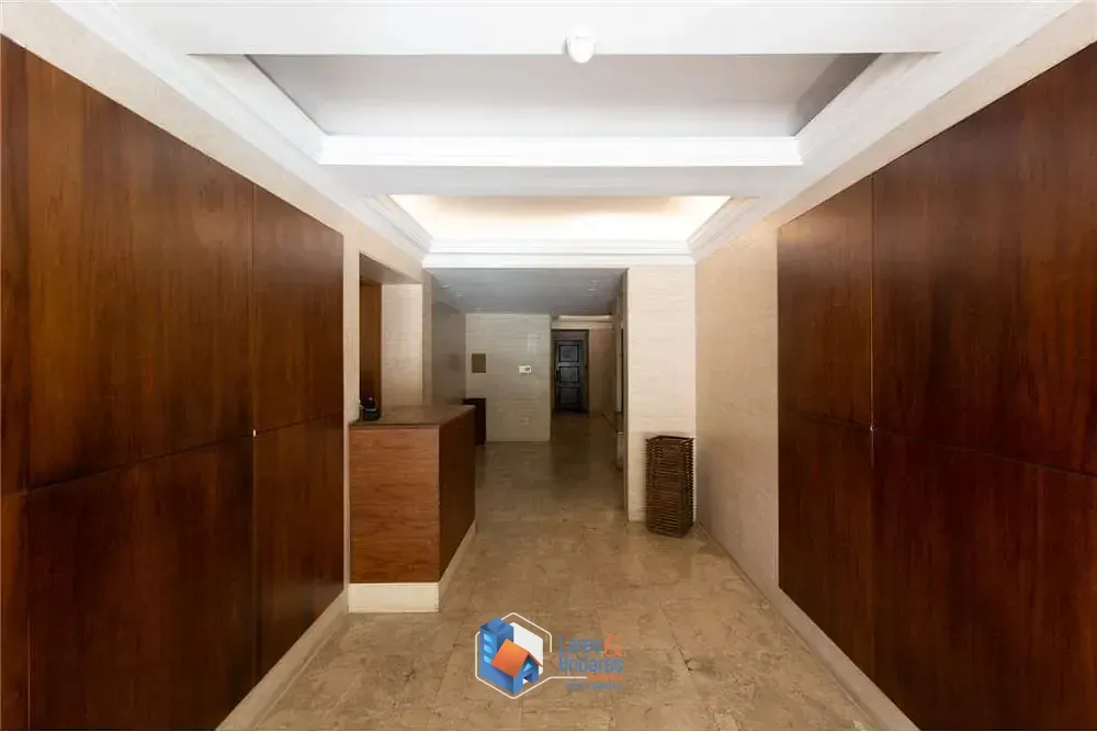 Imagem Apartamento à venda 2 Quartos 60M² Paraíso São Paulo - SP