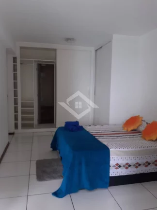 Imagem Apartamento para Aluguel à Beira-Mar na Barra da Tijuca - 154m², 4 Quartos