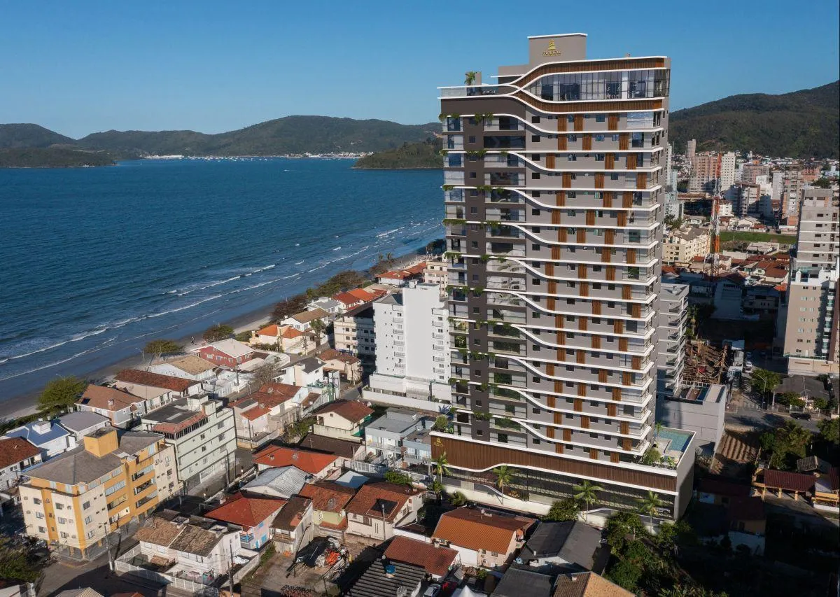 Imagem Apartamento à venda com 117m2 por R$ 2.500.000,00