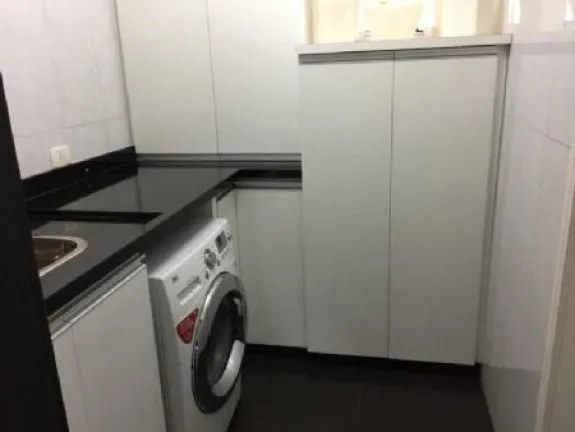 Imagem Casa de Condomínio com 3 Quartos à Venda, 183 m² em Tucuruvi - São Paulo