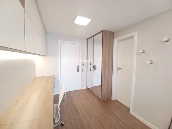 Imagem Apartamento de 1 Dormitório para locação no Brooklin