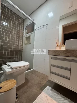Imagem Apartamento de 2 dormitórios no Edifício Patagônia II, no bairro Jardim Novo Horizonte - Uberaba