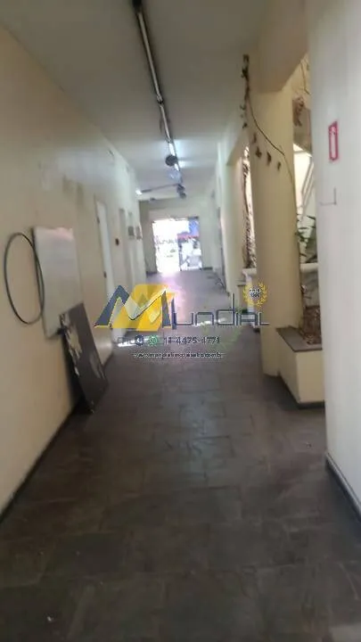 Imagem Prédio corporativo completo no Centro de Santo André para sua empresa.