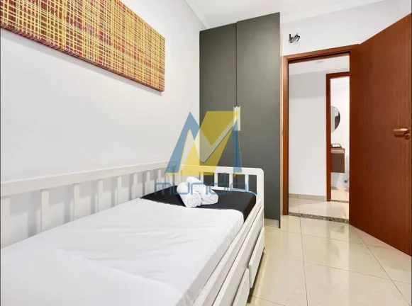 Imagem Apartamento à Venda - Canto do Forte | Praia Grande/SP