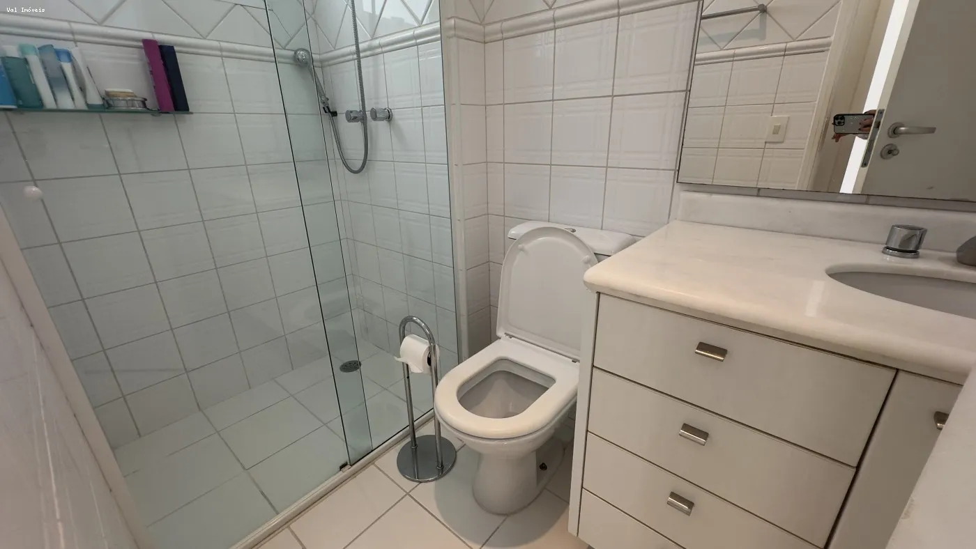Imagem Apartamento para Venda em Bertioga, Riviera, 3 dormitórios, 1 suíte, 2 banheiros, 3 vagas