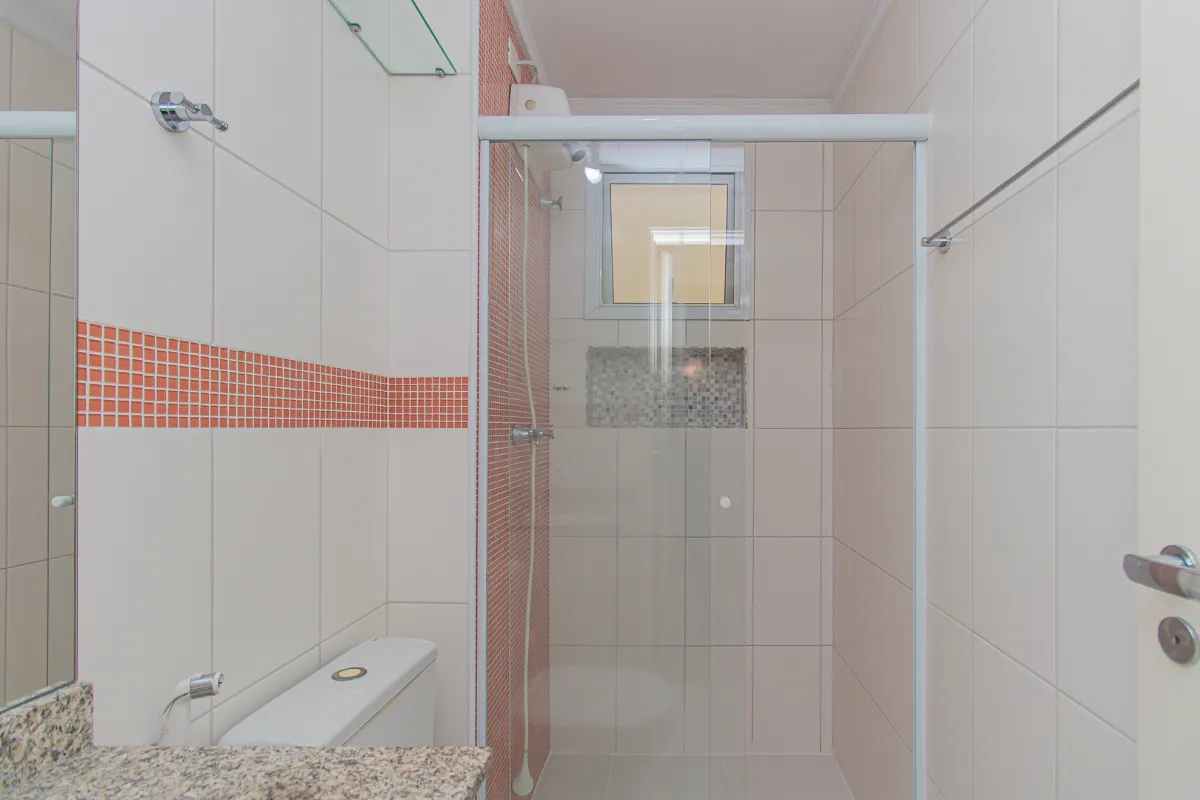 Imagem Apartamento para venda em Santa Paula com 3 quartos, sendo 3 suítes, 102m2
