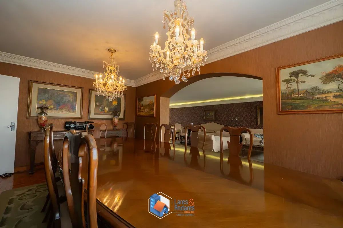 Imagem Apartamento para venda em Jardim Paulista com 4 quartos, sendo 2 suítes, 369m²