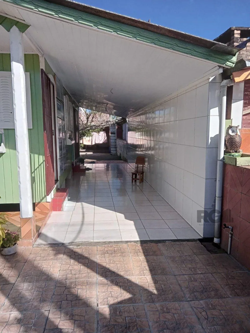 Imagem Dois terrenos 600m² Bairro Pq Marechal Rondon