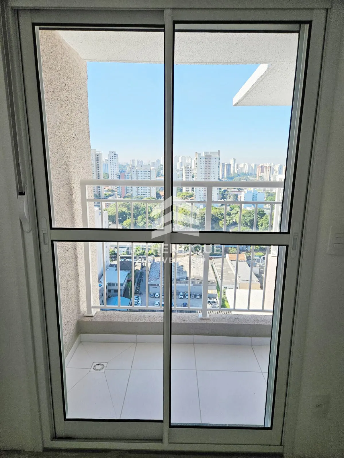 Imagem SIDE ALTO DA BOA VISTA - Apartamento à venda em São Paulo/SP