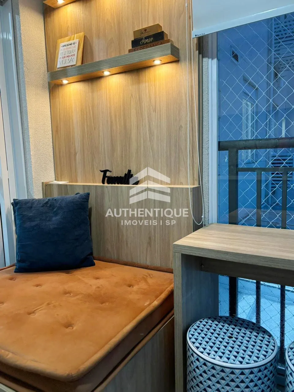 Imagem NEW RESIDENCE IPIRANGA - Apartamento no bairro Ipiranga à venda