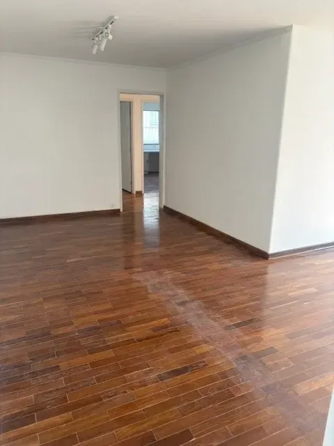 Imagem Apartamento com 3 Quartos à Venda, 103,5 m² em Jardim Paulista - São Paulo
