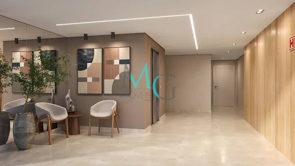 Imagem Apartamento à venda 3 Quartos 1 Suite 1 Vaga 58.64M² Recreio dos Bandeirantes Rio de Janeiro - RJ | Oceanside Recreio - Fase 1
