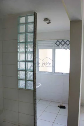 Imagem Apartamento Padrão