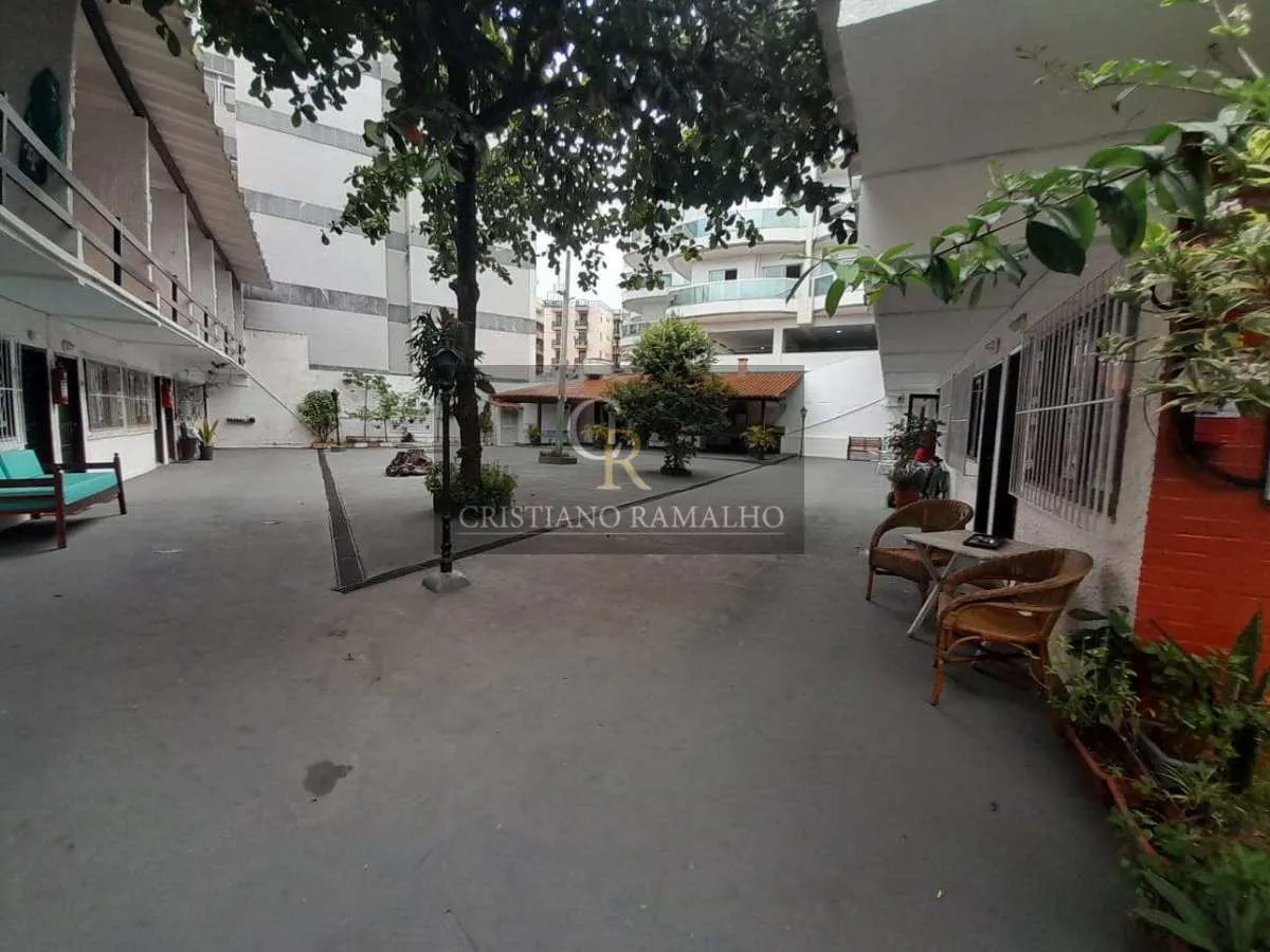 Imagem Casa de condomínio à venda em Cabo Frio, Vila Nova, com 1 quarto, 42m2