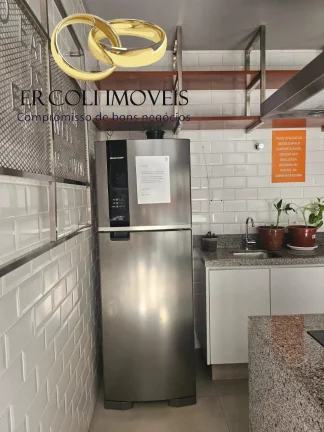Imagem SALA RESIDENCIAL em São Paulo - SP, Santa Cecilia