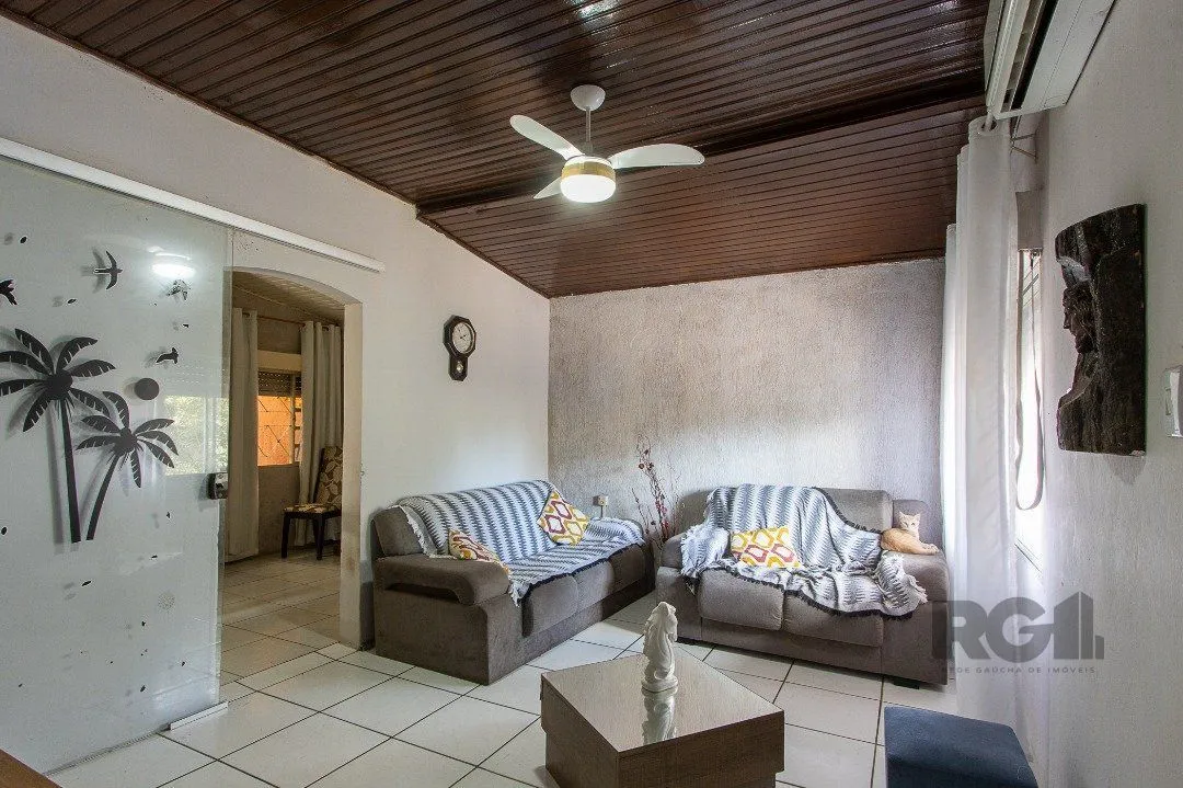 Imagem Casa em Cristal