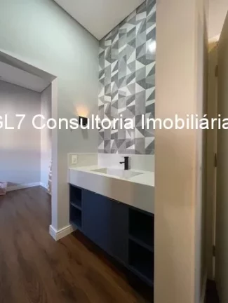 Imagem CASA CONDOMINIO DONA MARIA JOSÉ - INDAIATUBA-SP