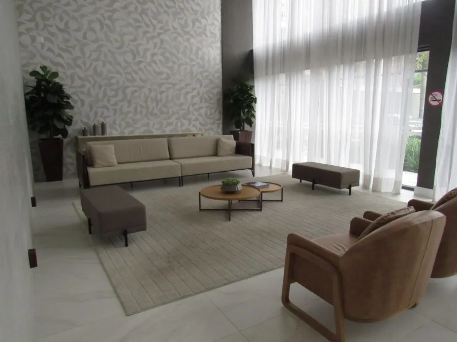Imagem Lume Barra Bonita: cobertura duplex 165 m² e 4 quartos