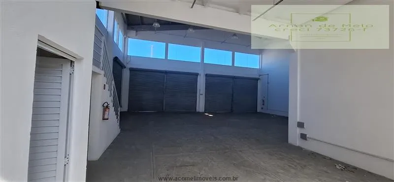 Imagem Galpões para locação em Praia Grande no bairro Jardim Samambaia