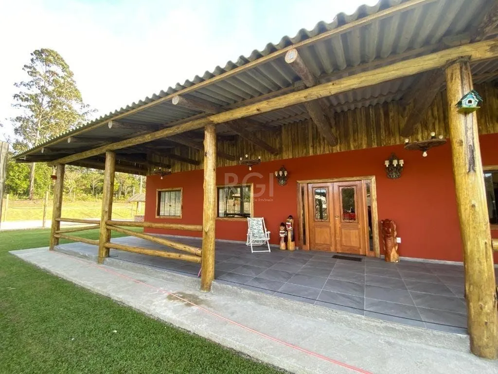 Imagem Sitio em Florianópolis