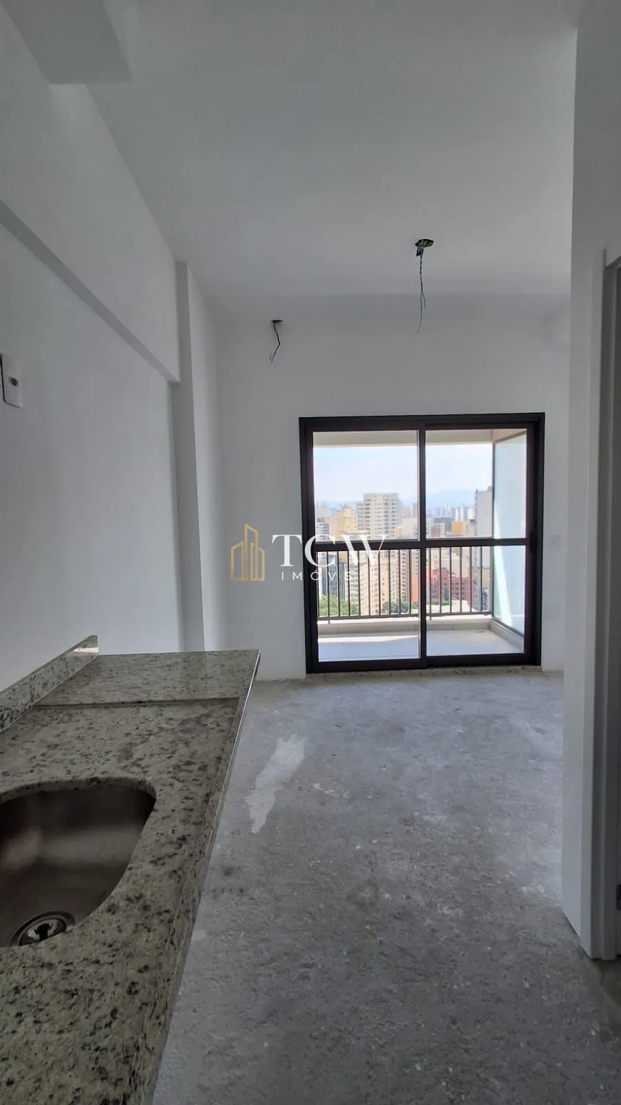 Imagem Apartamento à venda no bairro República - São Paulo/SP, Zona Sul
