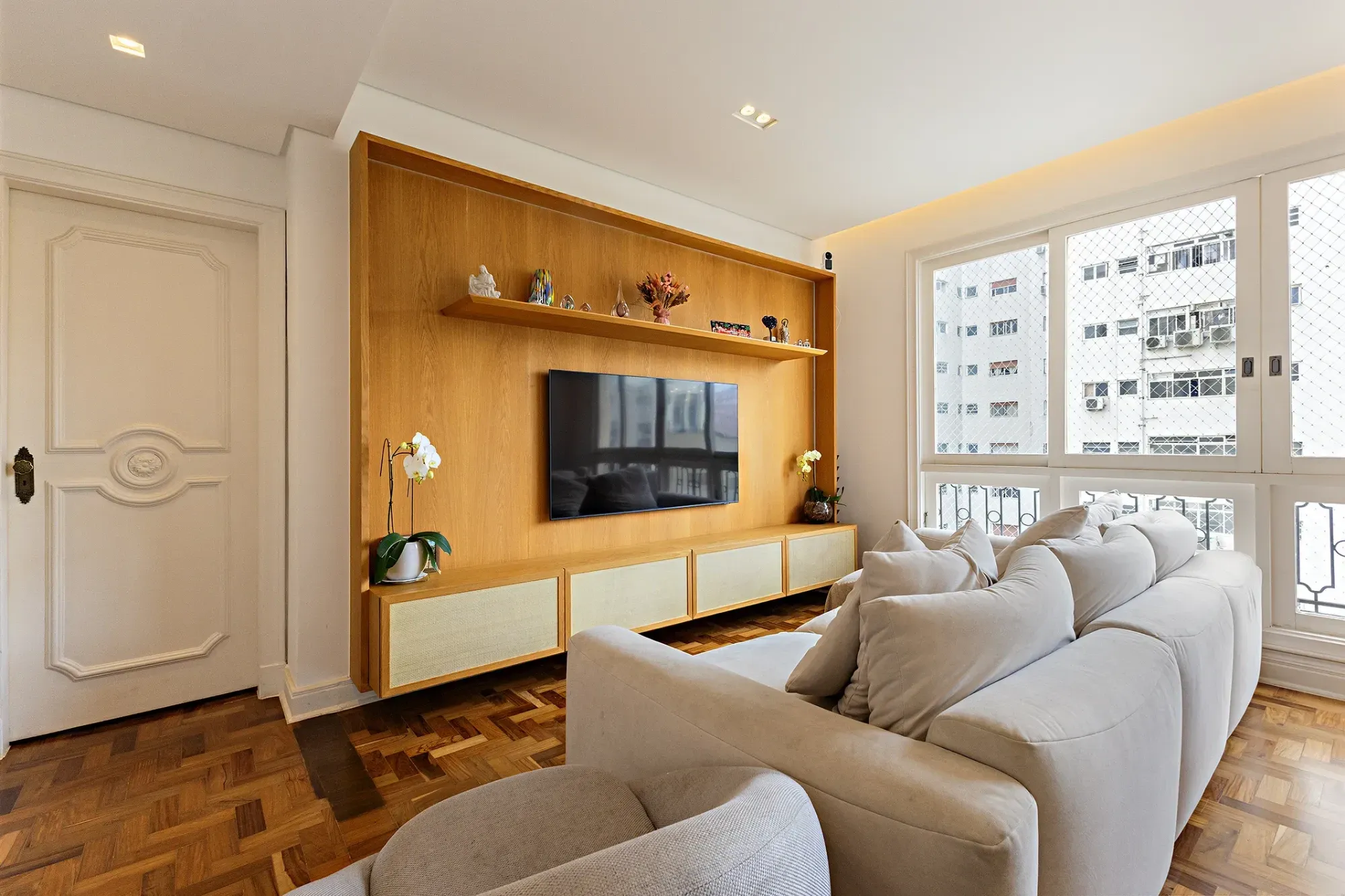 Imagem Apartamento com 3 Quartos para Alugar, 140 m² em Jardim Paulista - São Paulo