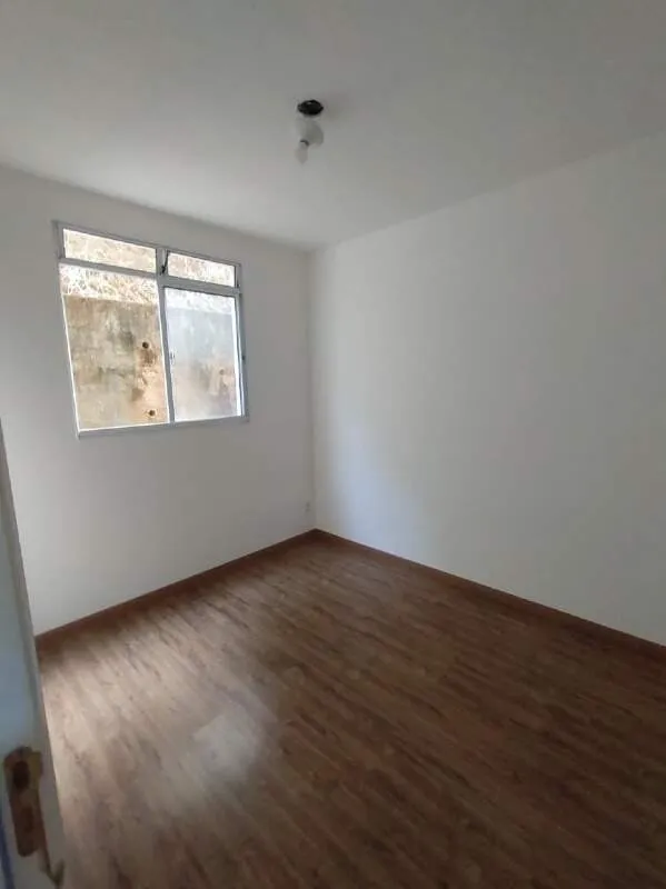 Imagem Área privativa à venda, 2 quartos, 1 vaga, Chácaras Granja Pousada del Rey - Santa Luzia/MG